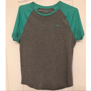 Hollister Tee Shirt
